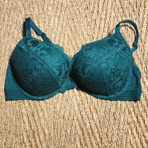 Victorias Secret bombshell push up size 36C